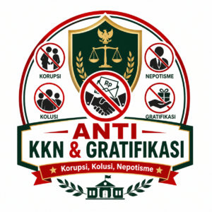 STOP KKN & Gratifikasi